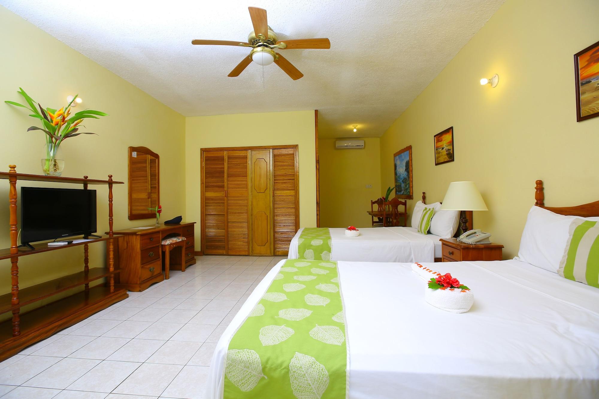 Merrils Beach Resort II 内格里尔 外观 照片