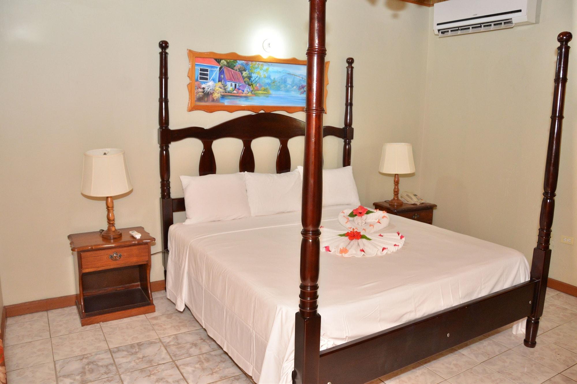 Merrils Beach Resort II 内格里尔 外观 照片
