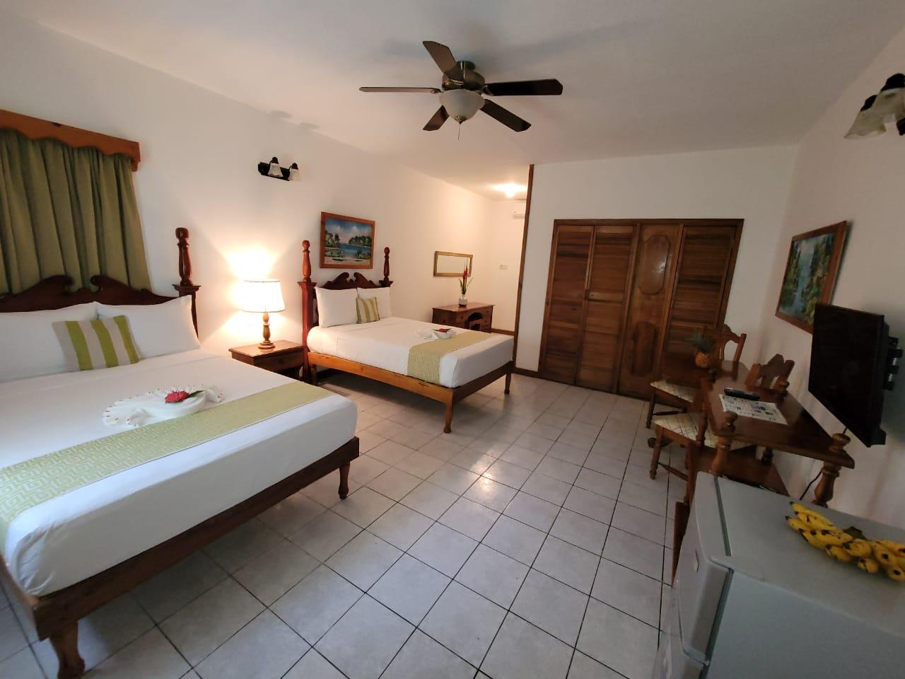 Merrils Beach Resort II 内格里尔 外观 照片