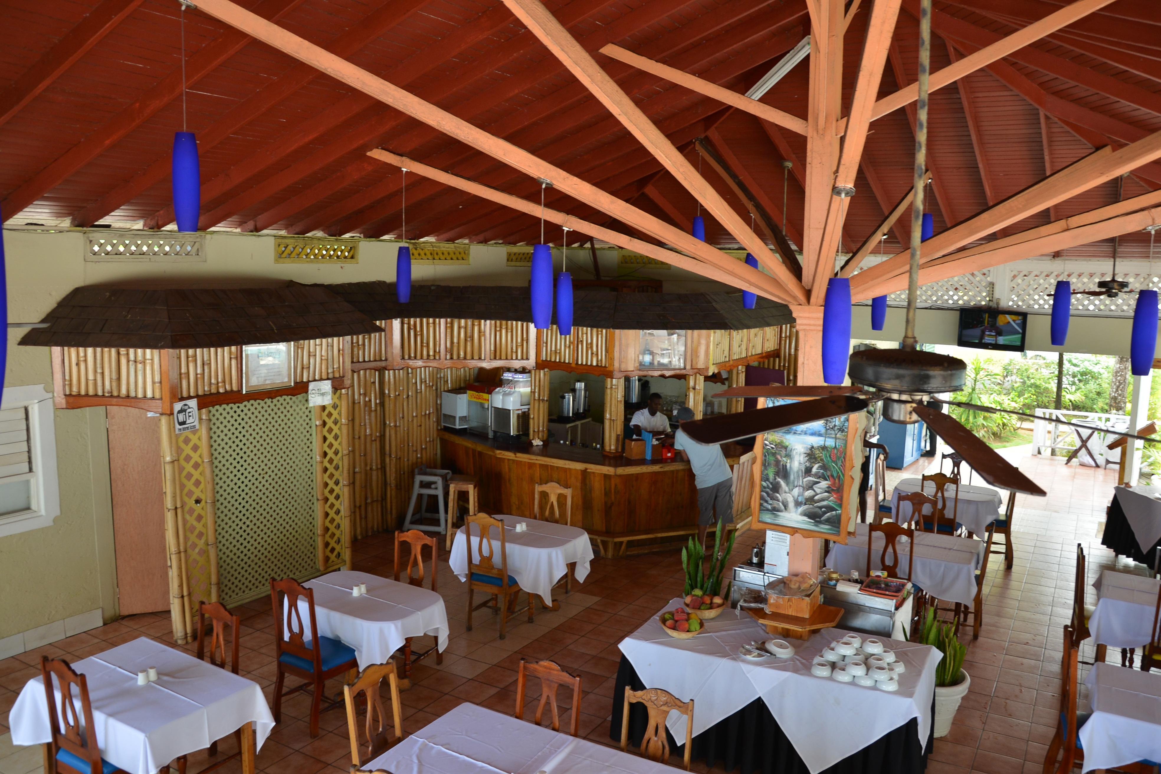 Merrils Beach Resort II 内格里尔 外观 照片