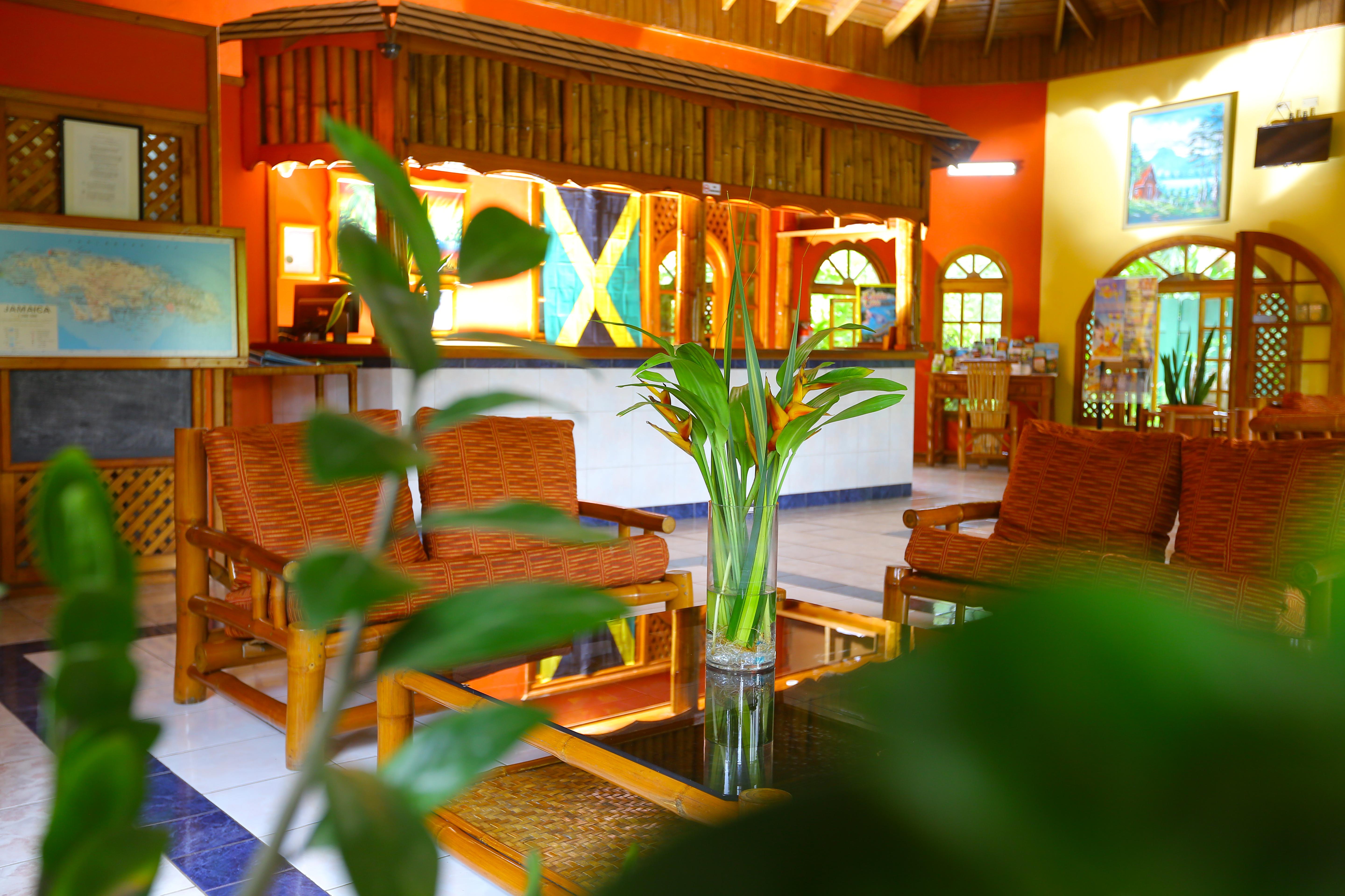 Merrils Beach Resort II 内格里尔 外观 照片
