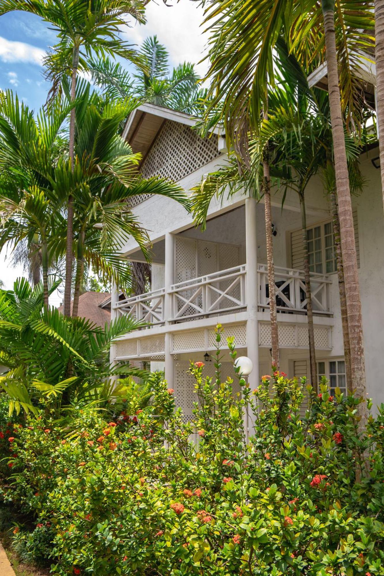 Merrils Beach Resort II 内格里尔 外观 照片