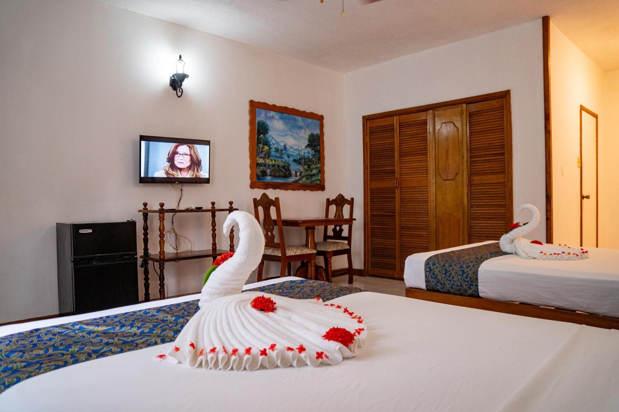 Merrils Beach Resort II 内格里尔 外观 照片
