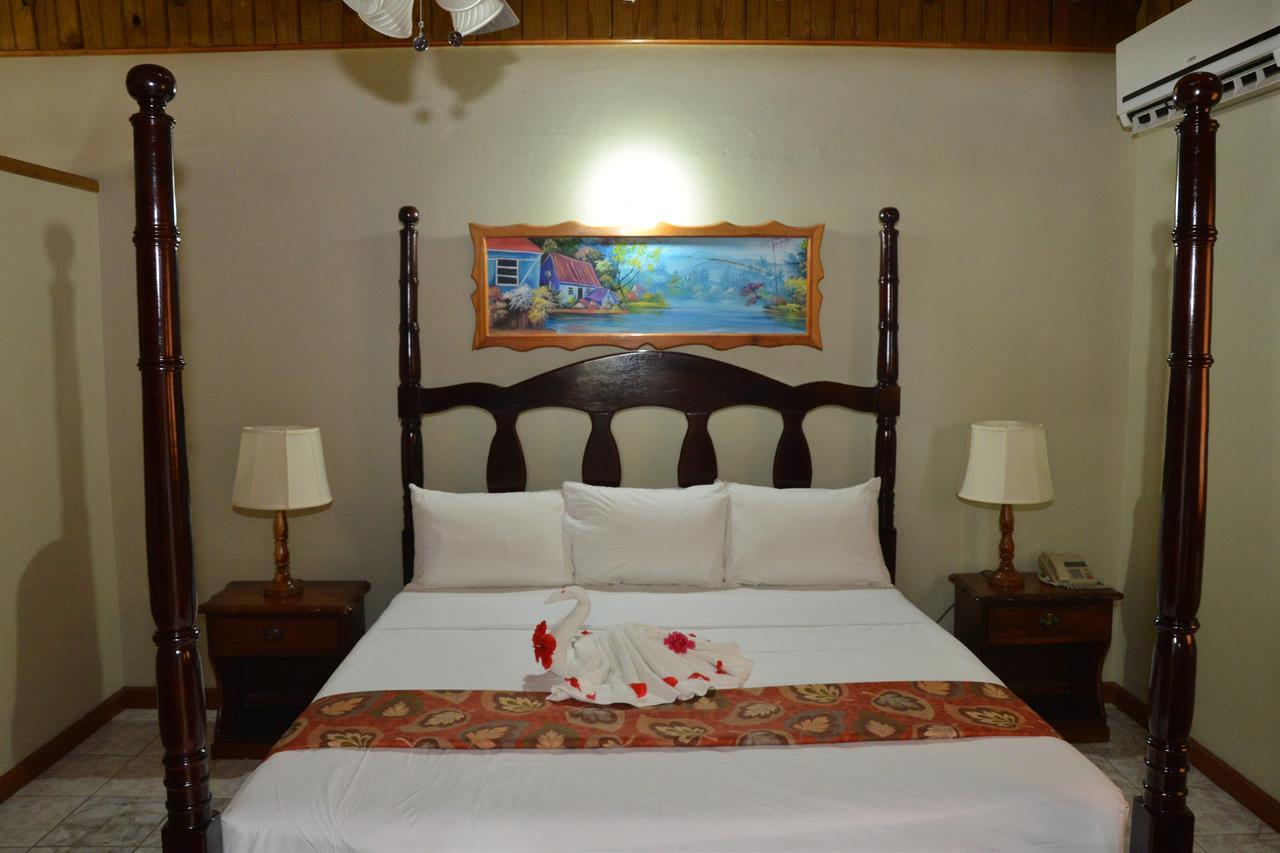Merrils Beach Resort II 内格里尔 外观 照片