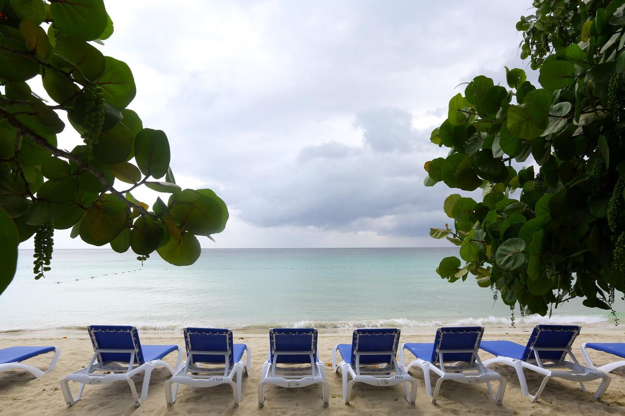 Merrils Beach Resort II 内格里尔 外观 照片